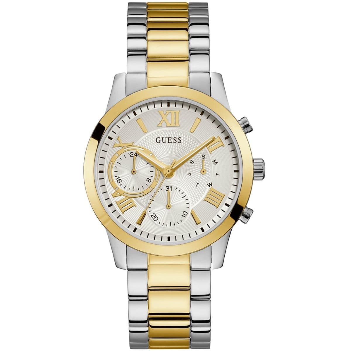 Guess Watch For Women W1070L8