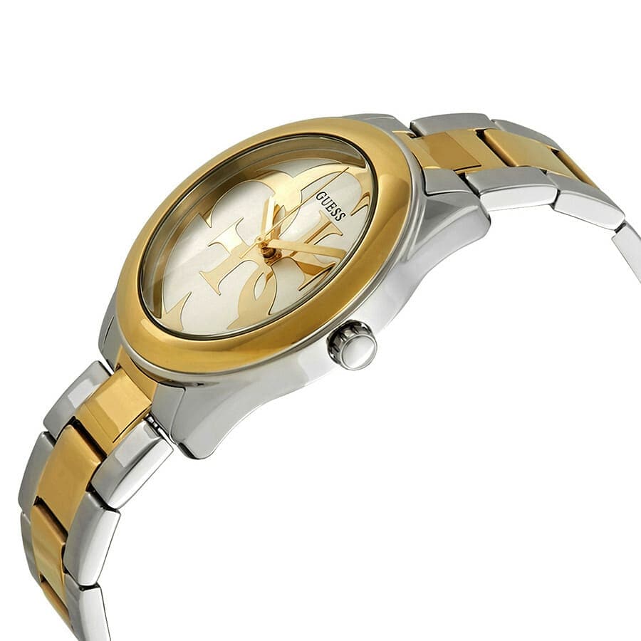 Guess Watch For Women W1082L5