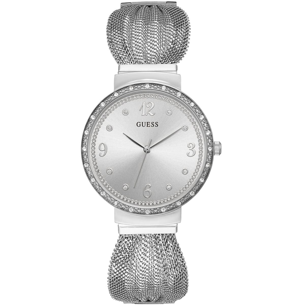 Guess Watch For Women W1083L1