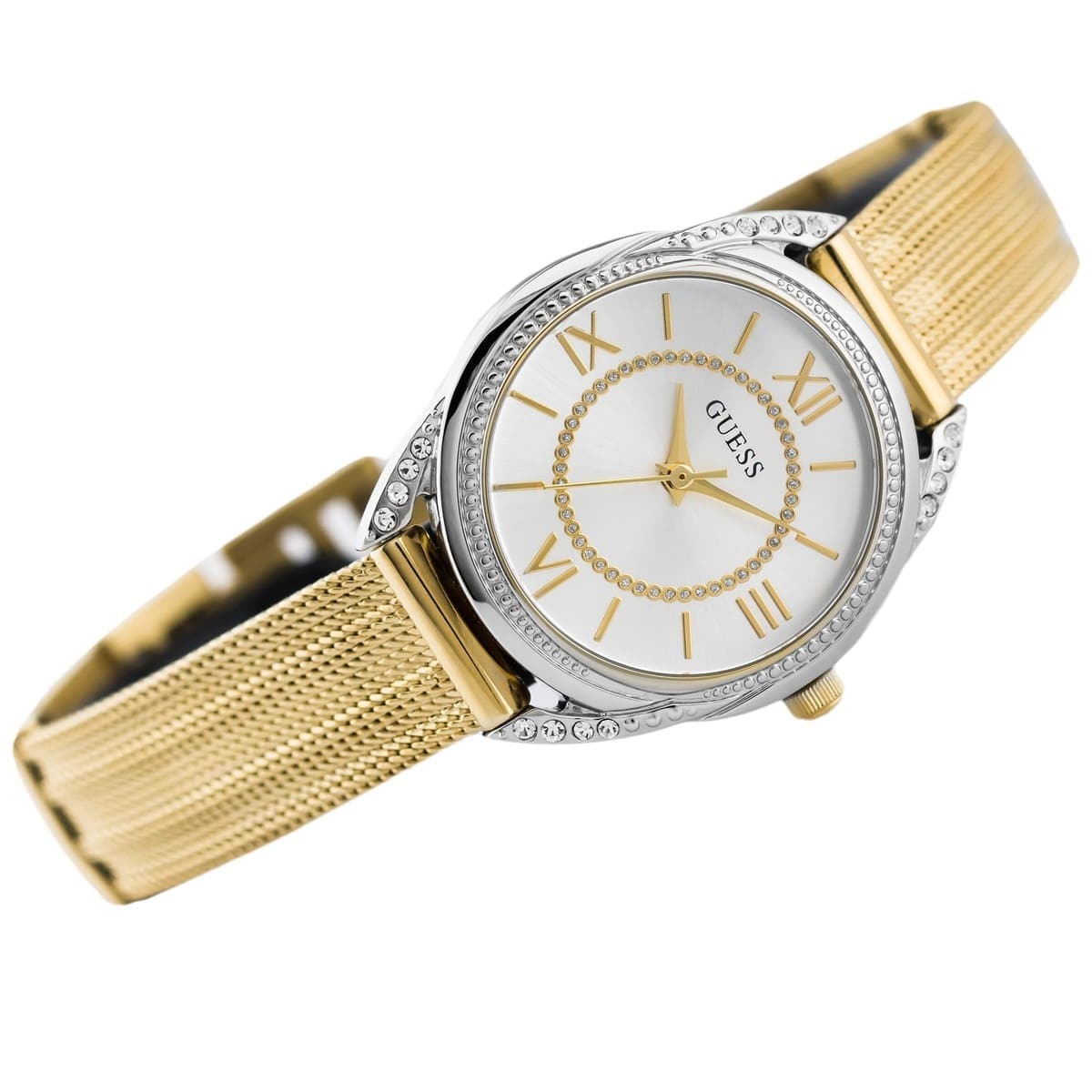 Guess Watch For Women W1084L2