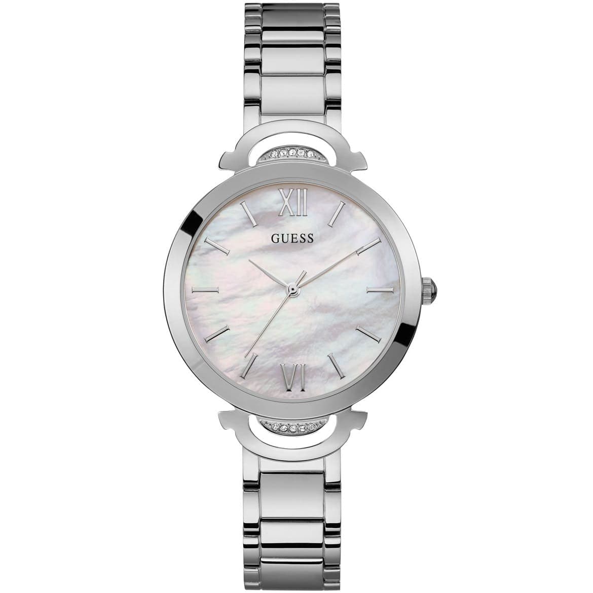 Guess Watch For Women W1090L1