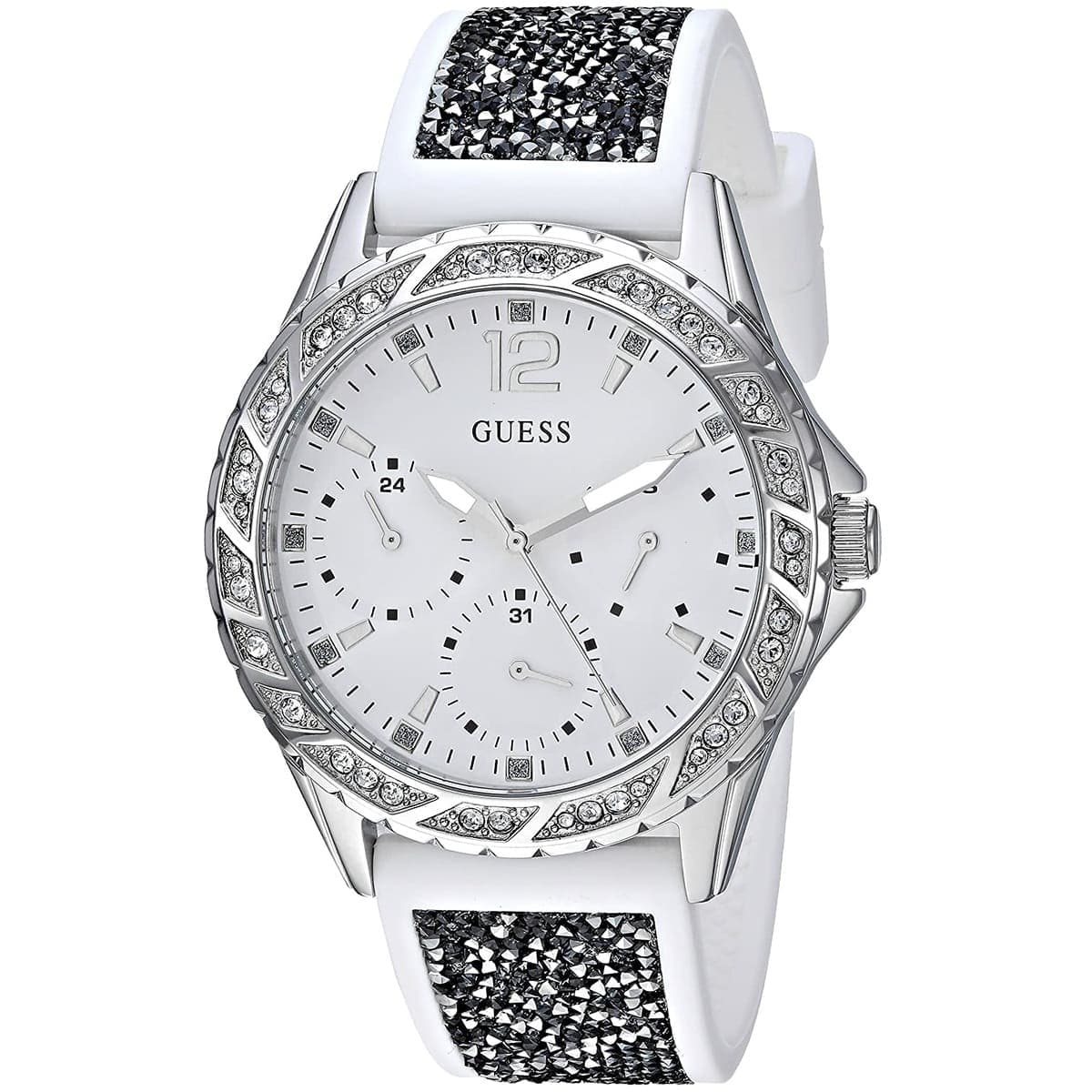 Guess Watch For Women W1096L1