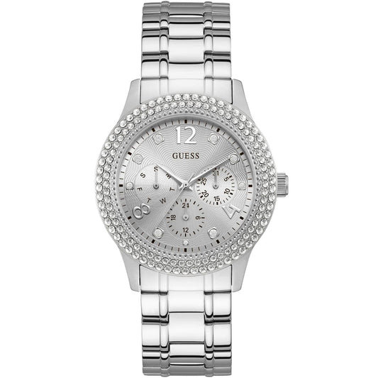 Guess Watch For Women W1097L1