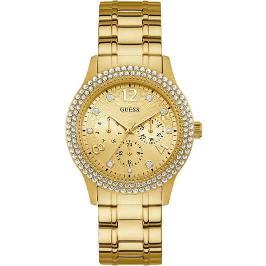 Guess Watch For Women W1097L2