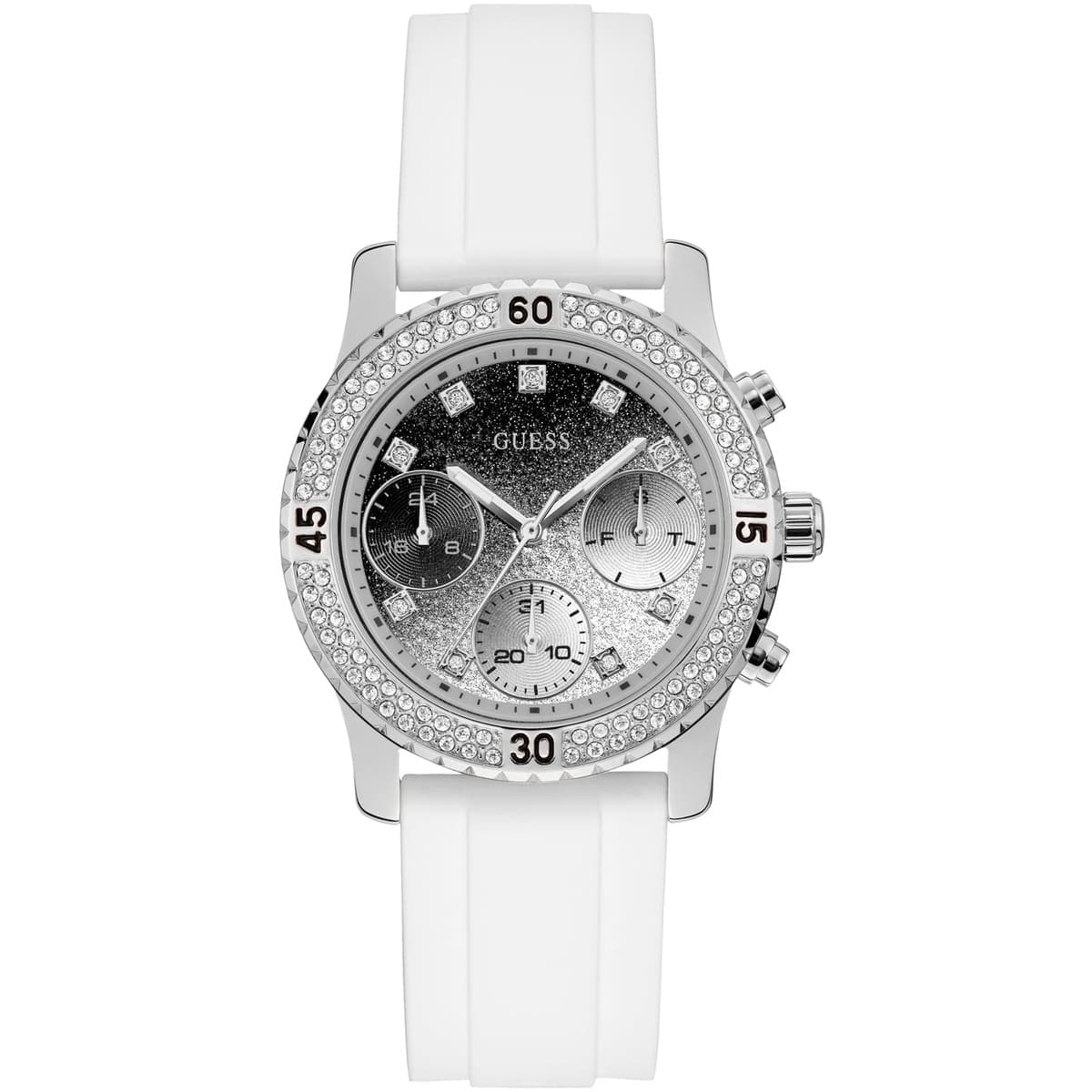 Guess Watch For Women W1098L1