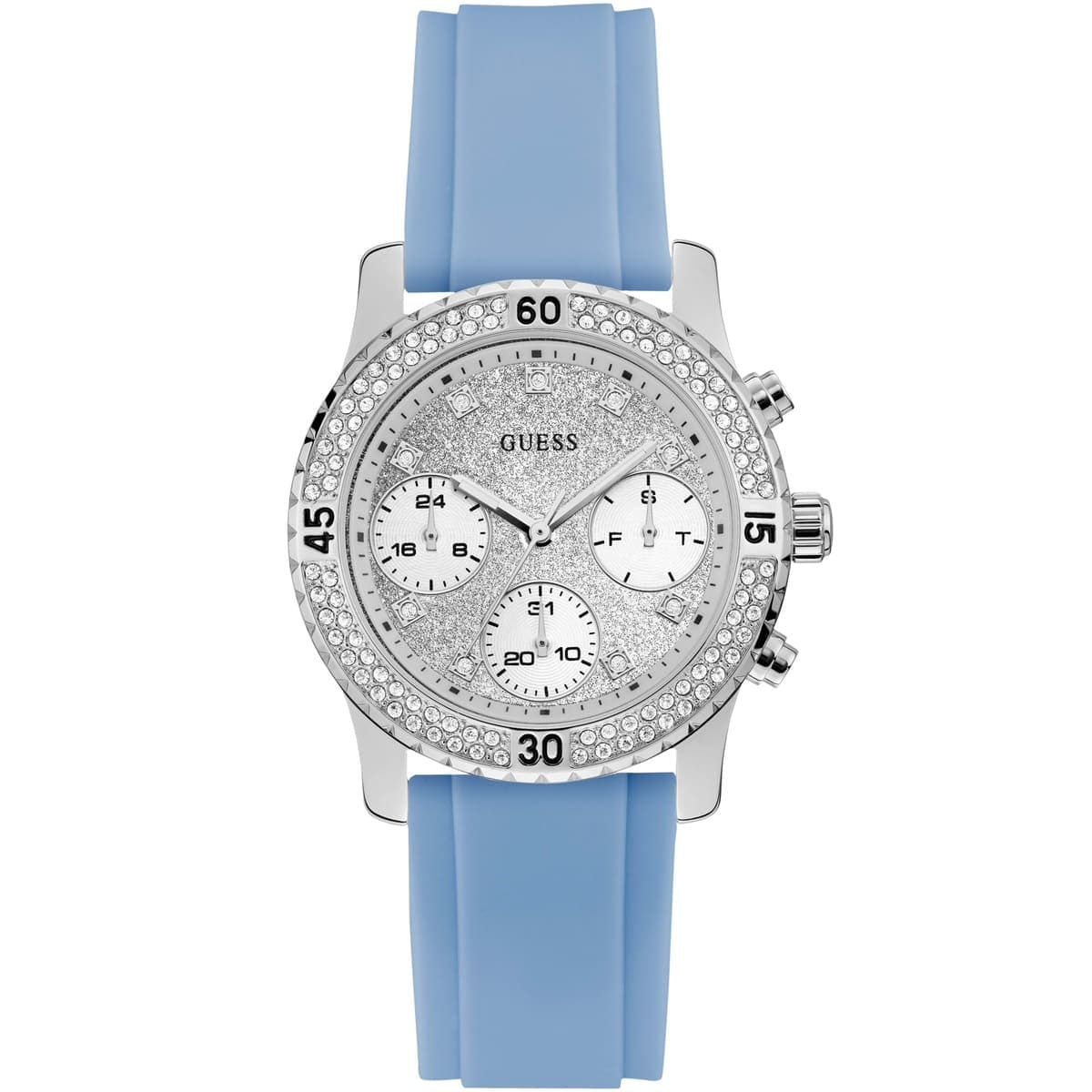 Guess Watch For Women W1098L3