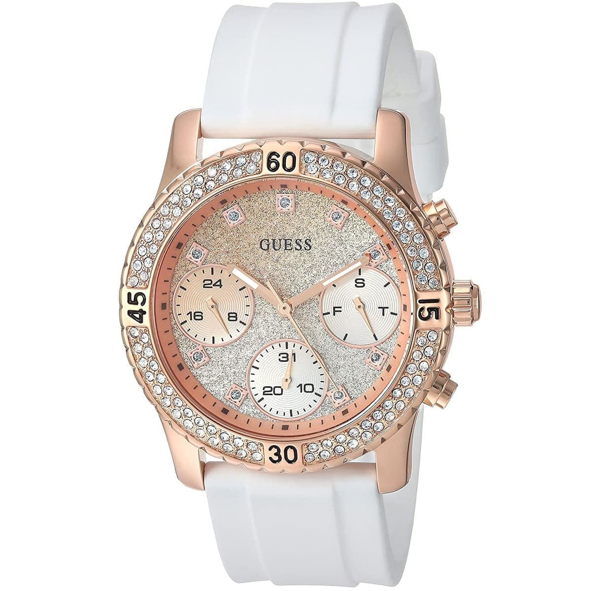 Guess Watch For Women W1098L5