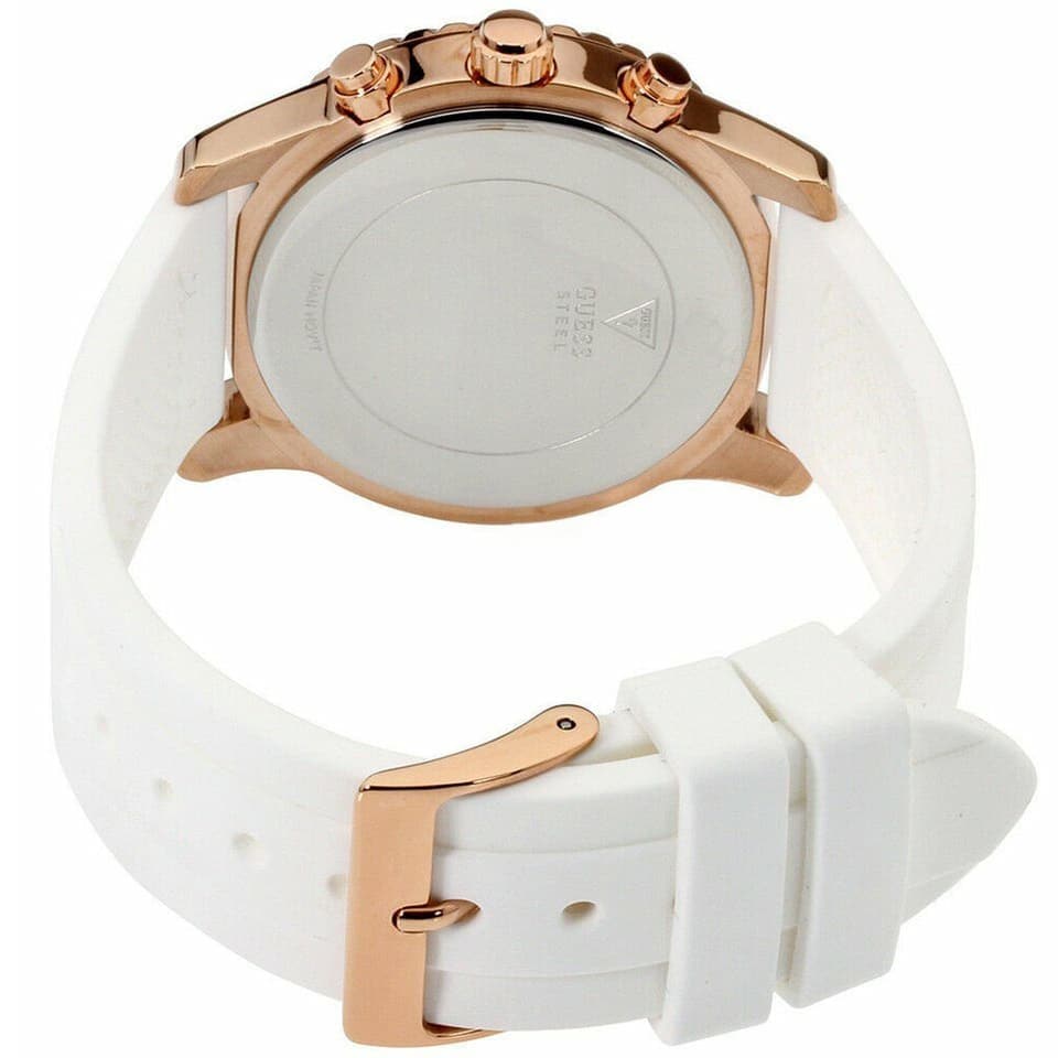 Guess Watch For Women W1098L5