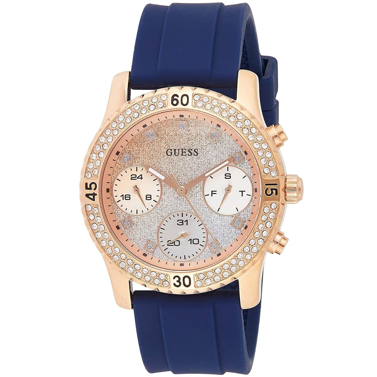 Guess Watch For Women W1098L6