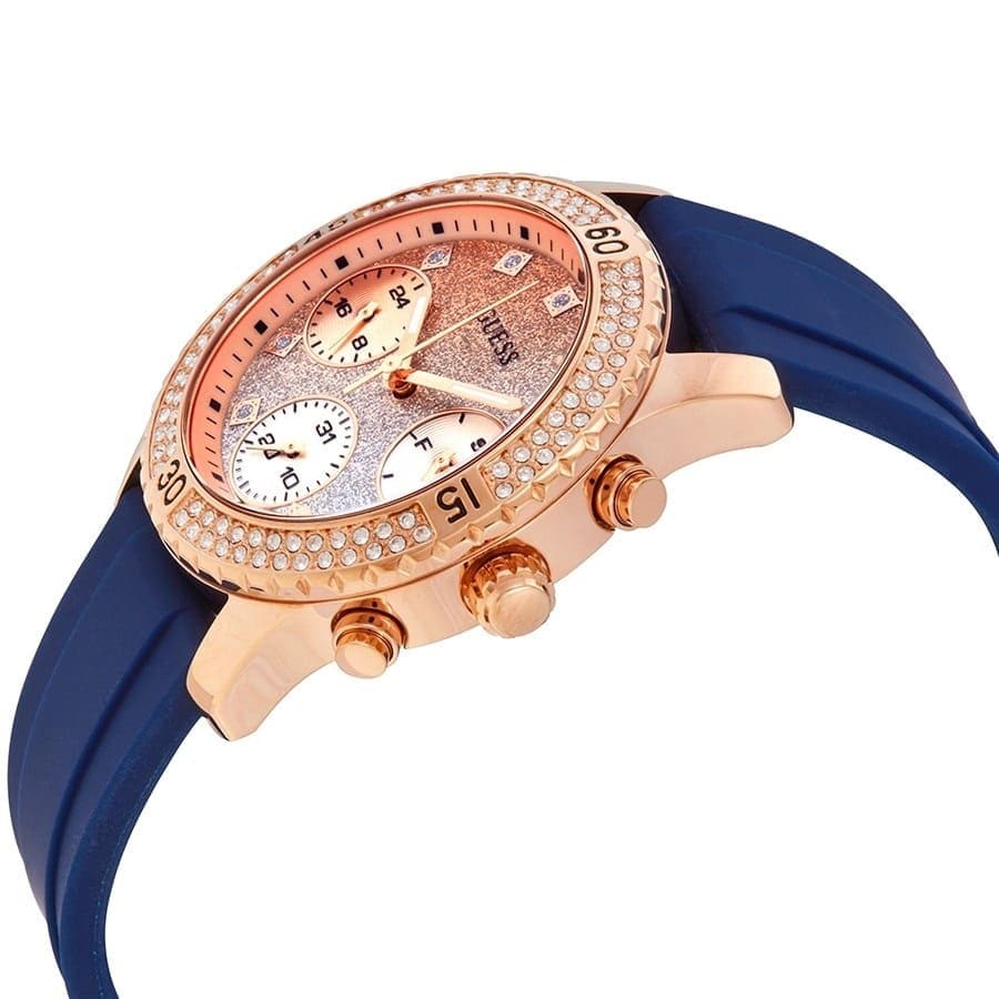 Guess Watch For Women W1098L6