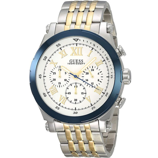 Guess Watch For Men W1104G1