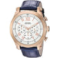 Guess Watch For Men W1105G4
