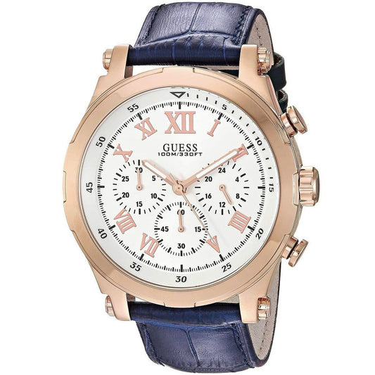 Guess Watch For Men W1105G4