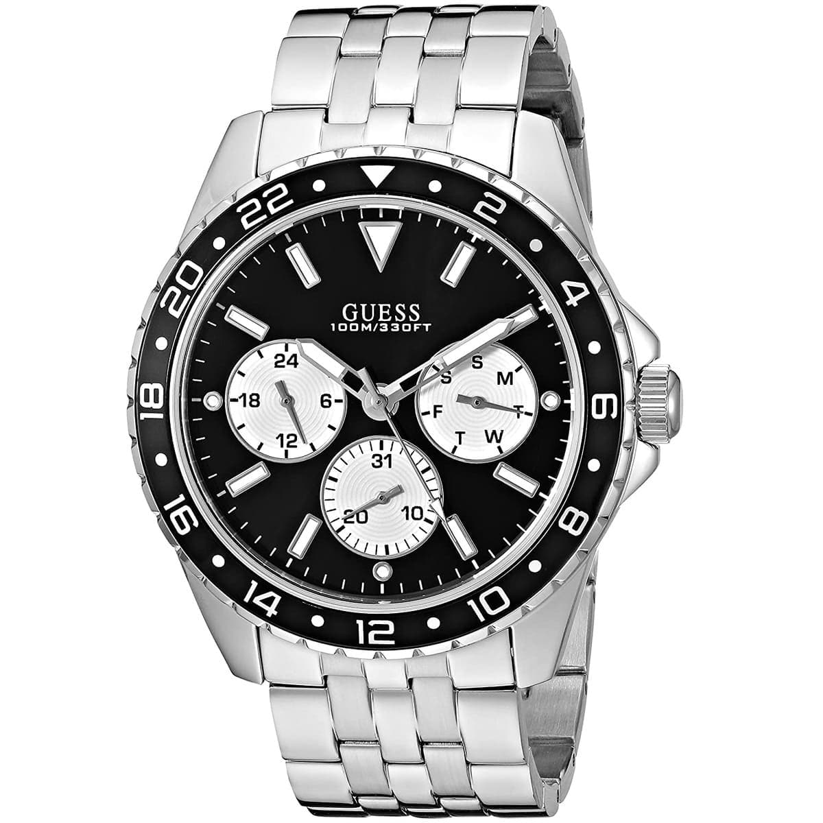 Guess Watch For Men W1107G1