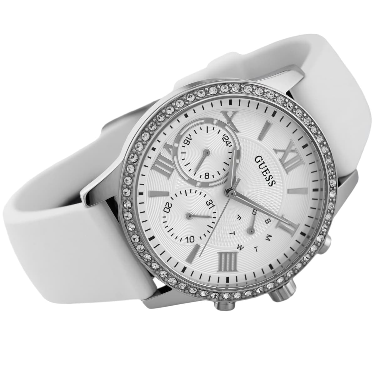 Guess Watch For Women W1135L7