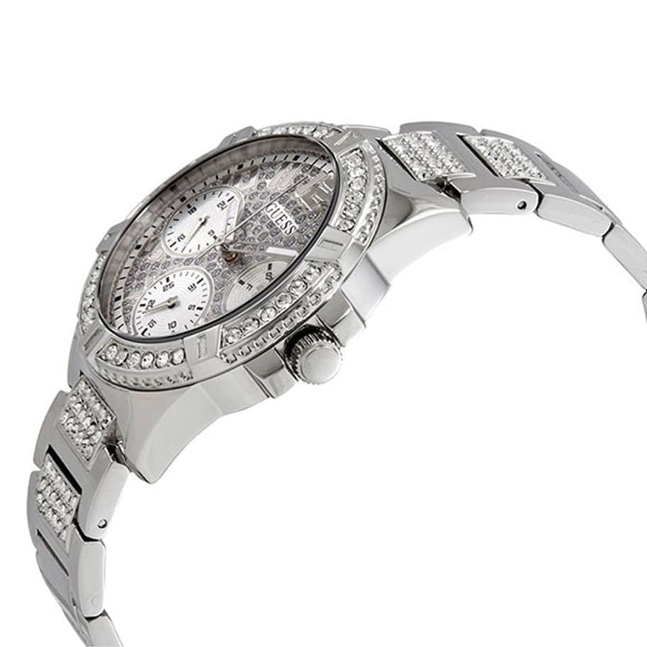 Guess Watch For Women W1156L1