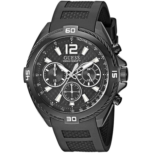 Guess Watch For Men W1168G2