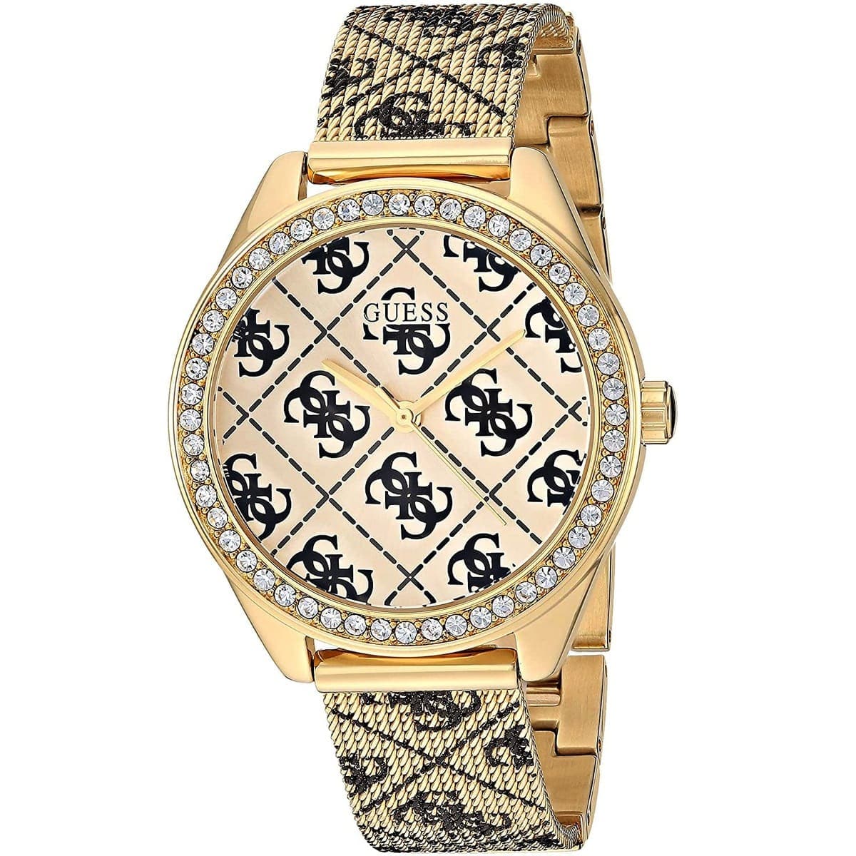 Guess Watch For Women W1279L2