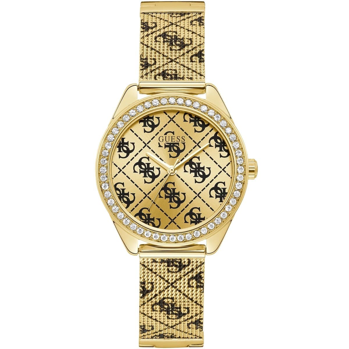 Guess Watch For Women W1279L2