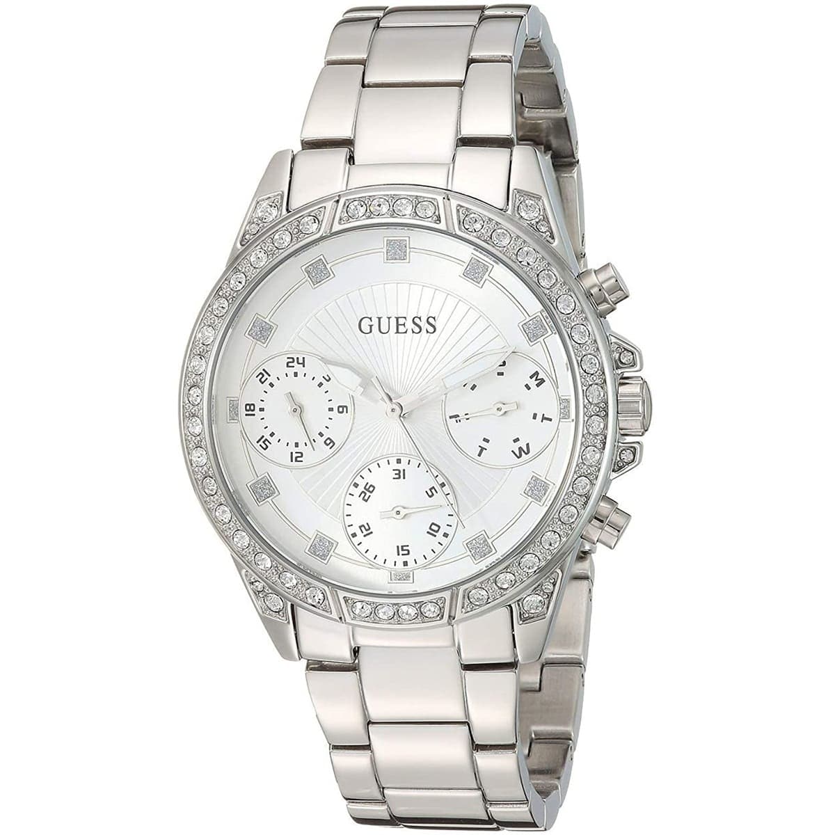 Guess Watch For Women W1293L1