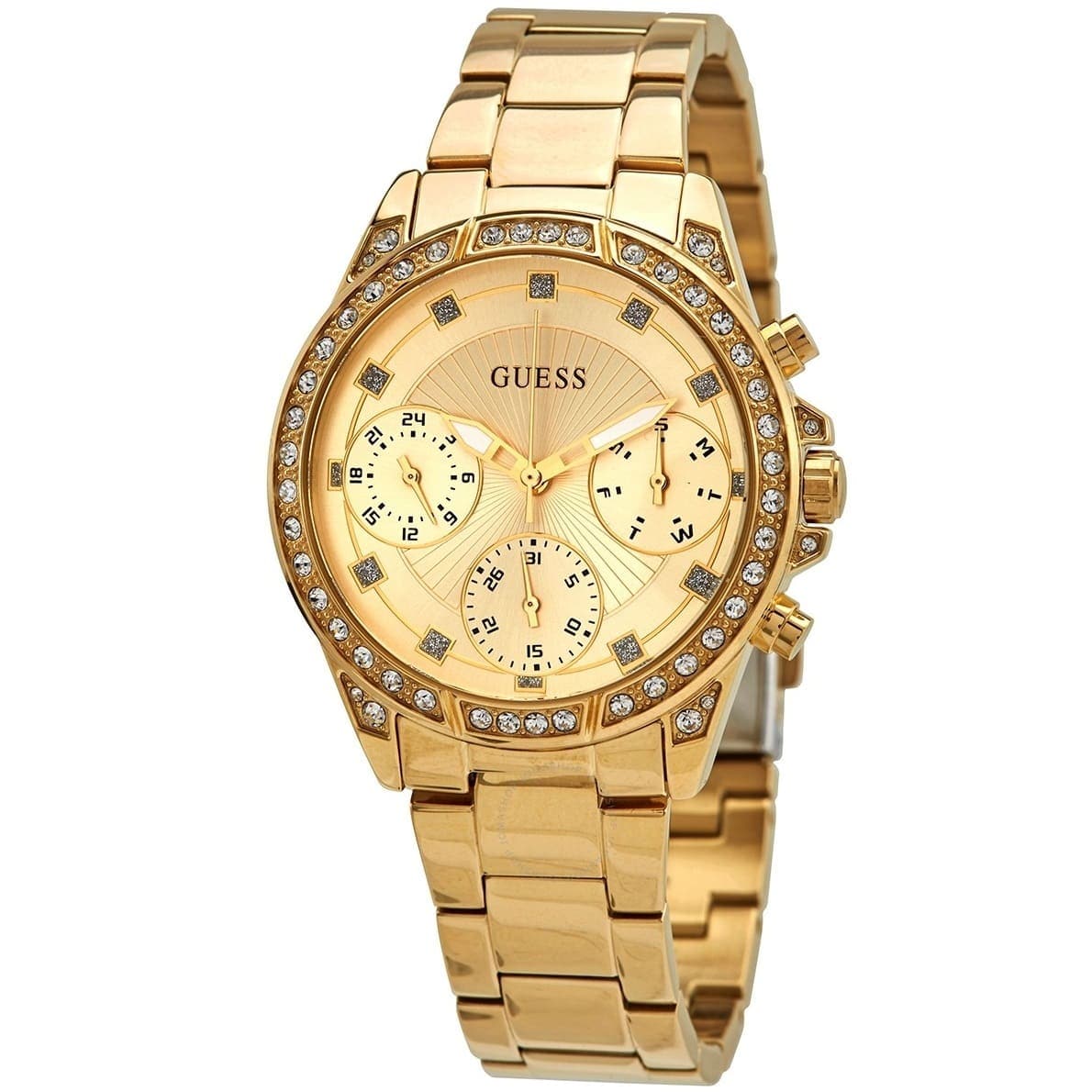 Guess Watch For Women W1293L2