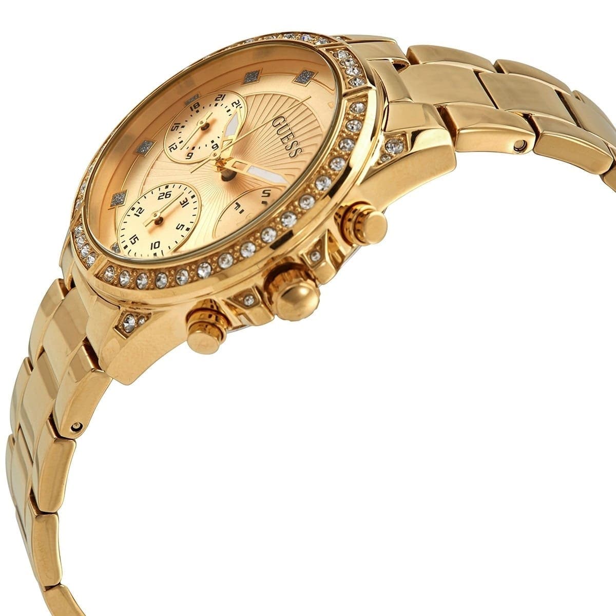 Guess Watch For Women W1293L2