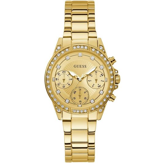 Guess Watch For Women W1293L2