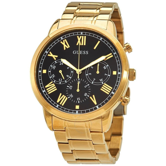 Guess Watch For Men W1309G2